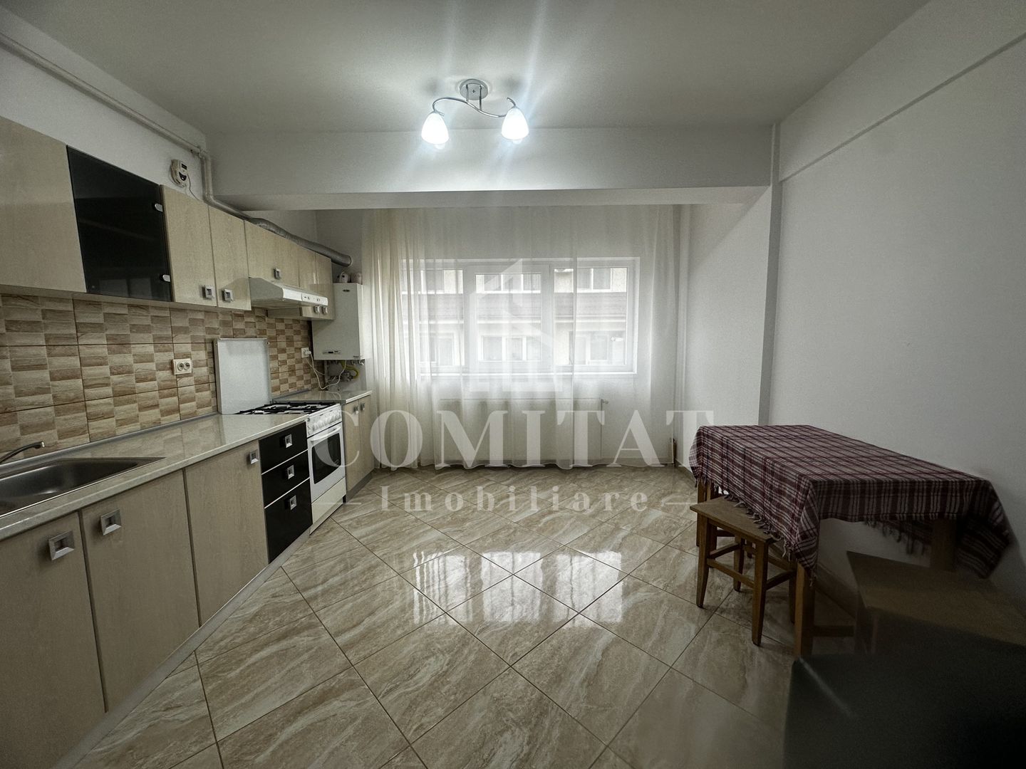 Apartament 2 camere | Parcare | Zona Prof Ioan Rus - Poză 3