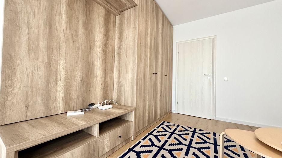 Garsonieră Exigent Plaza Residence Faza 3 Lujerului Politehnica - Poză 6