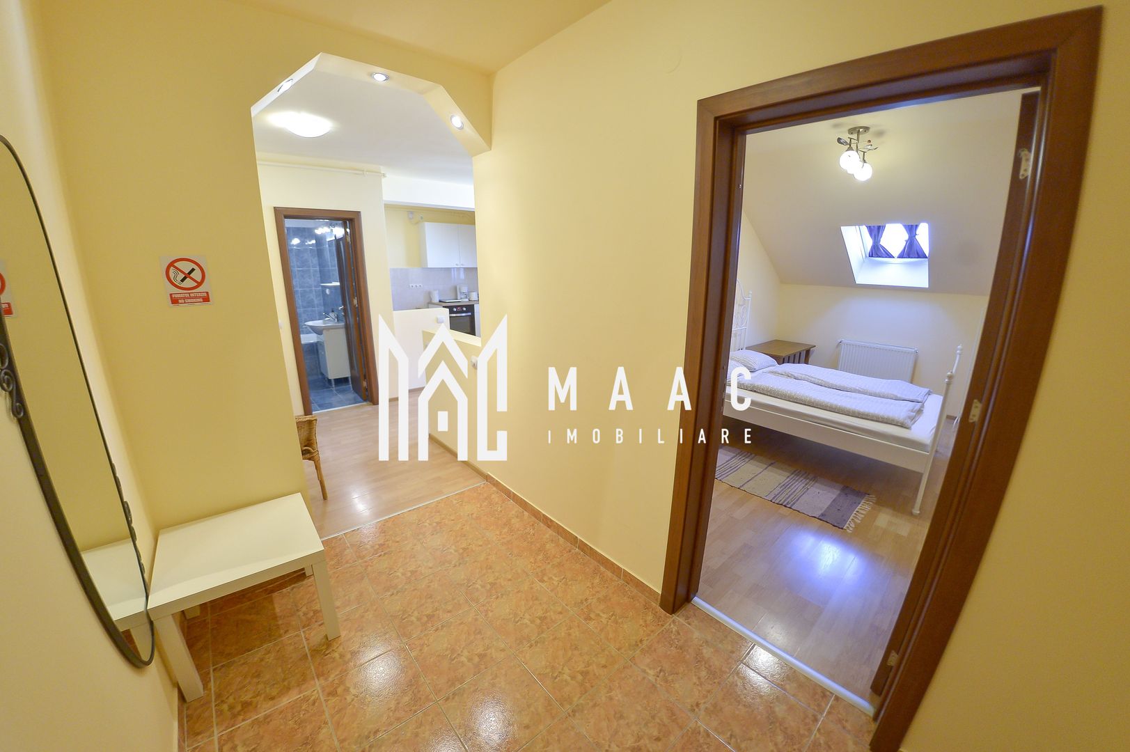 Apartament 2 camere | 45 MPU | Lift | Terezian - Poză 2