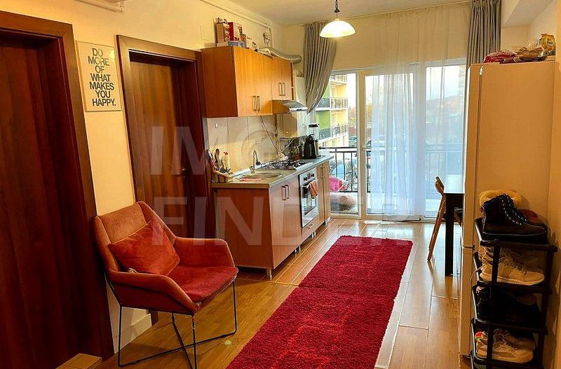 Apartament 2 camere Buna Ziua, zona Calea Turzii, OMV - Poză 1