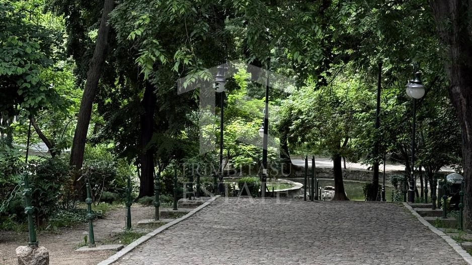 Garsoniera investitie Cismigiu - Poză 20