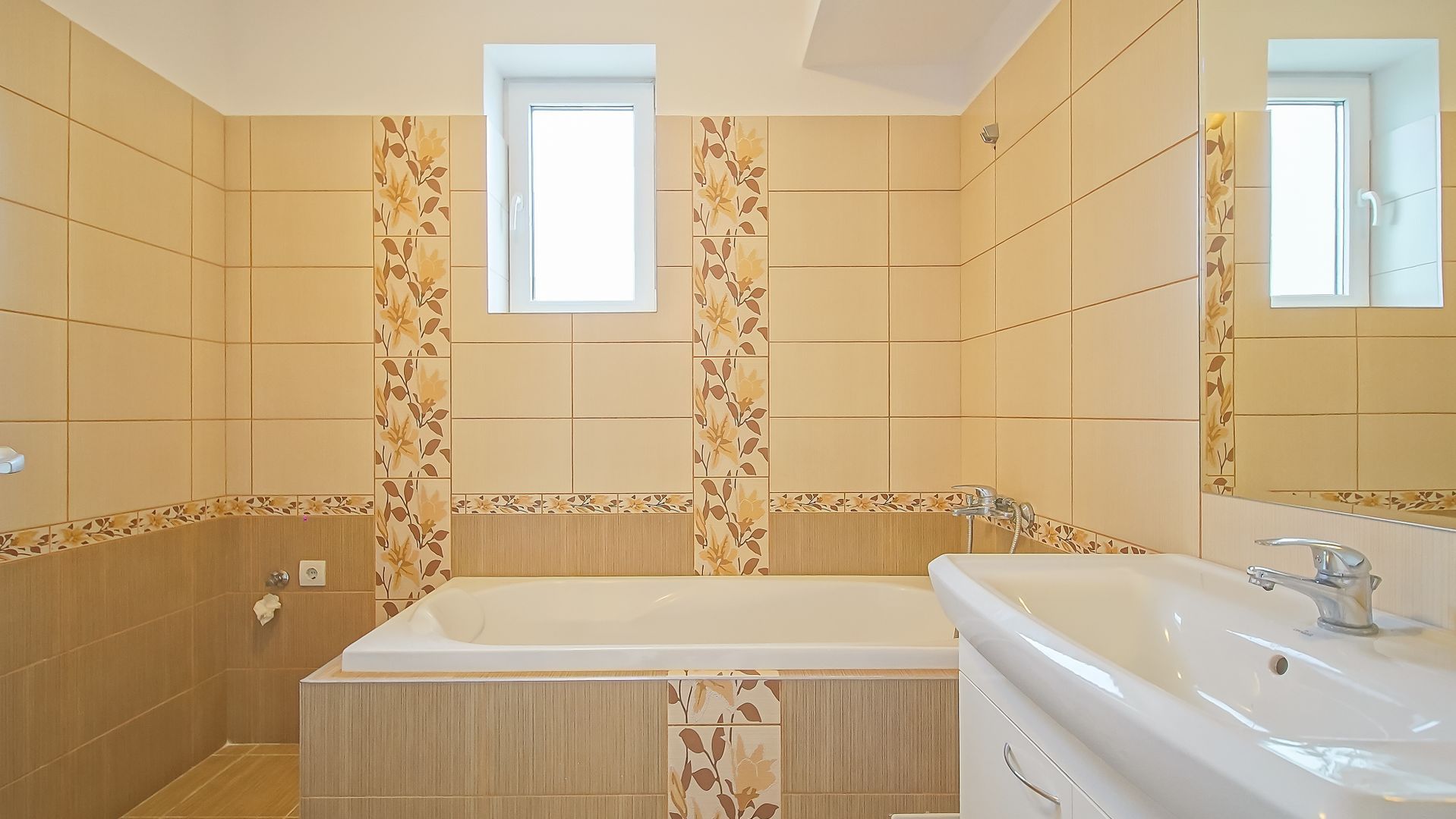 Apartament 4 camere pe două niveluri | 118 mp utili |  Râșnov - Poză 17