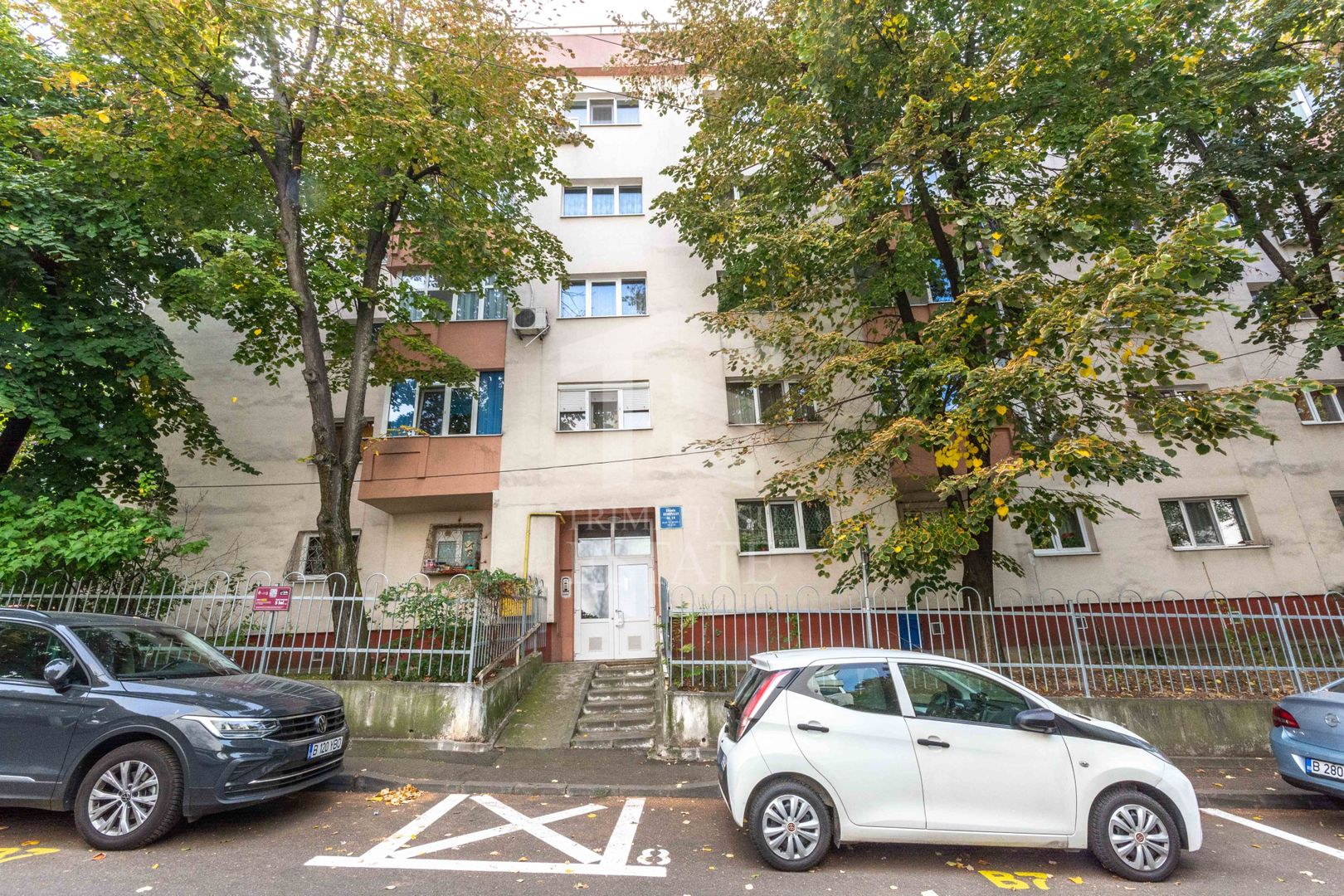 Dristor Fizicienilor Apartament 3 camere - Poză 24