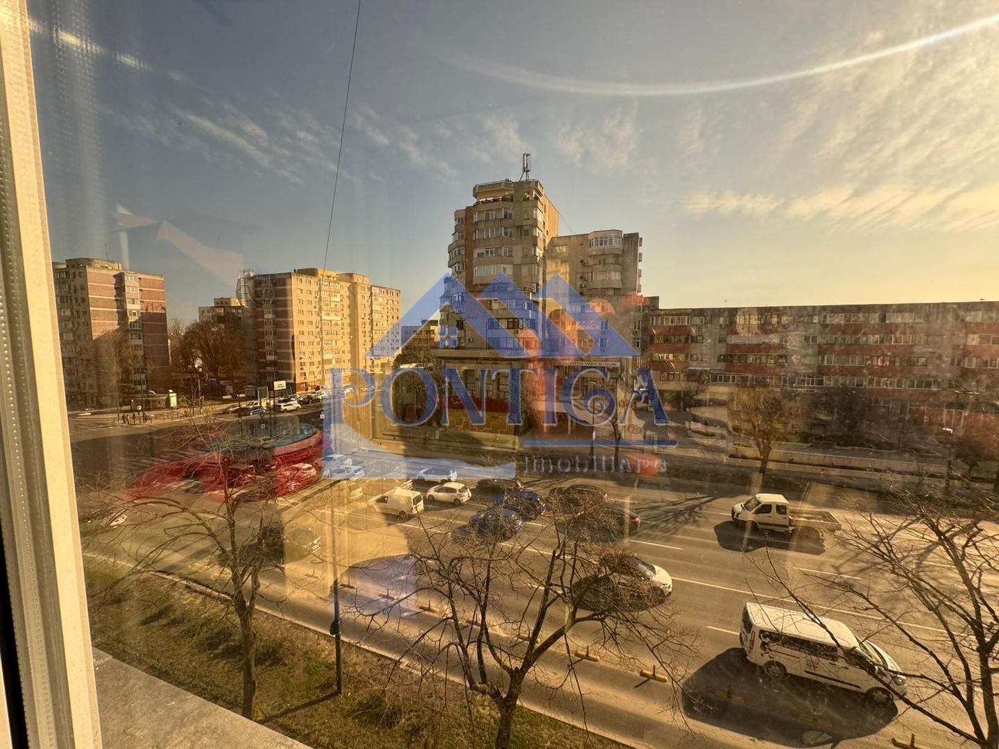 Apartament 3 camere | Casa de Cultura | 67mp |128000 euro - Poză 2