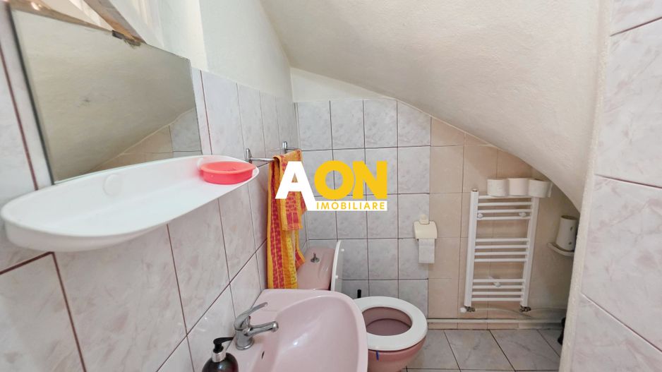 Casa 5 camere + anexe, 552 mp teren,  Centru, zona Prefectura - Poză 15