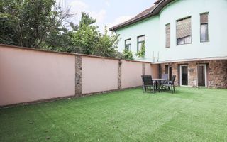 Apartament 95 mp pe Iuliu Maniu la casă, curte proprie inchisa - Poză 8