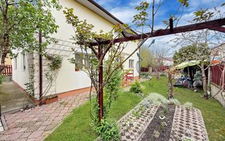 Vânzare Casă Individuală P+M – Calea Șagului | Compartimentare Flexibila - Poză 3