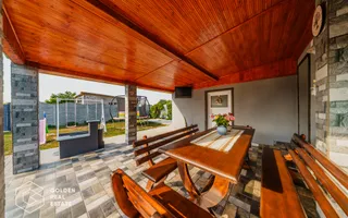 Casa in Felnac, 5 camere, teren de 1440 mp, comision 0% - Poză 23