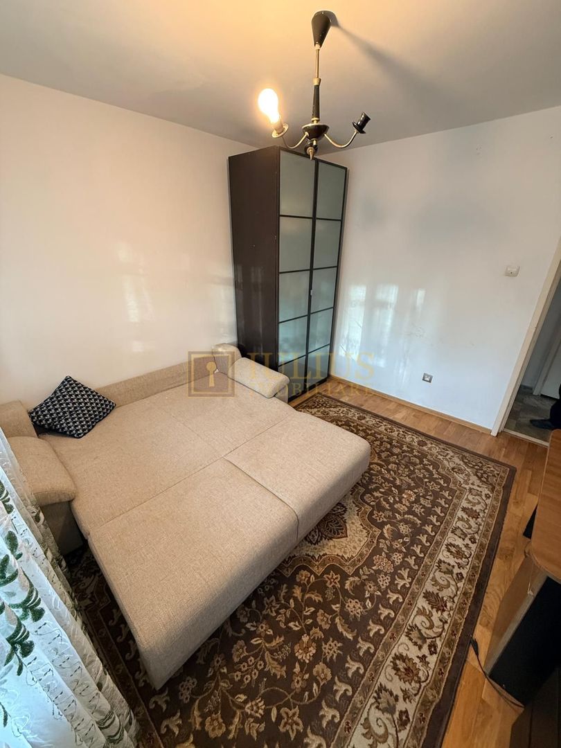 2 camere, 300 m Facultatea de MEDICINA, ideal pentru studenti, centrala proprie - Poză 5