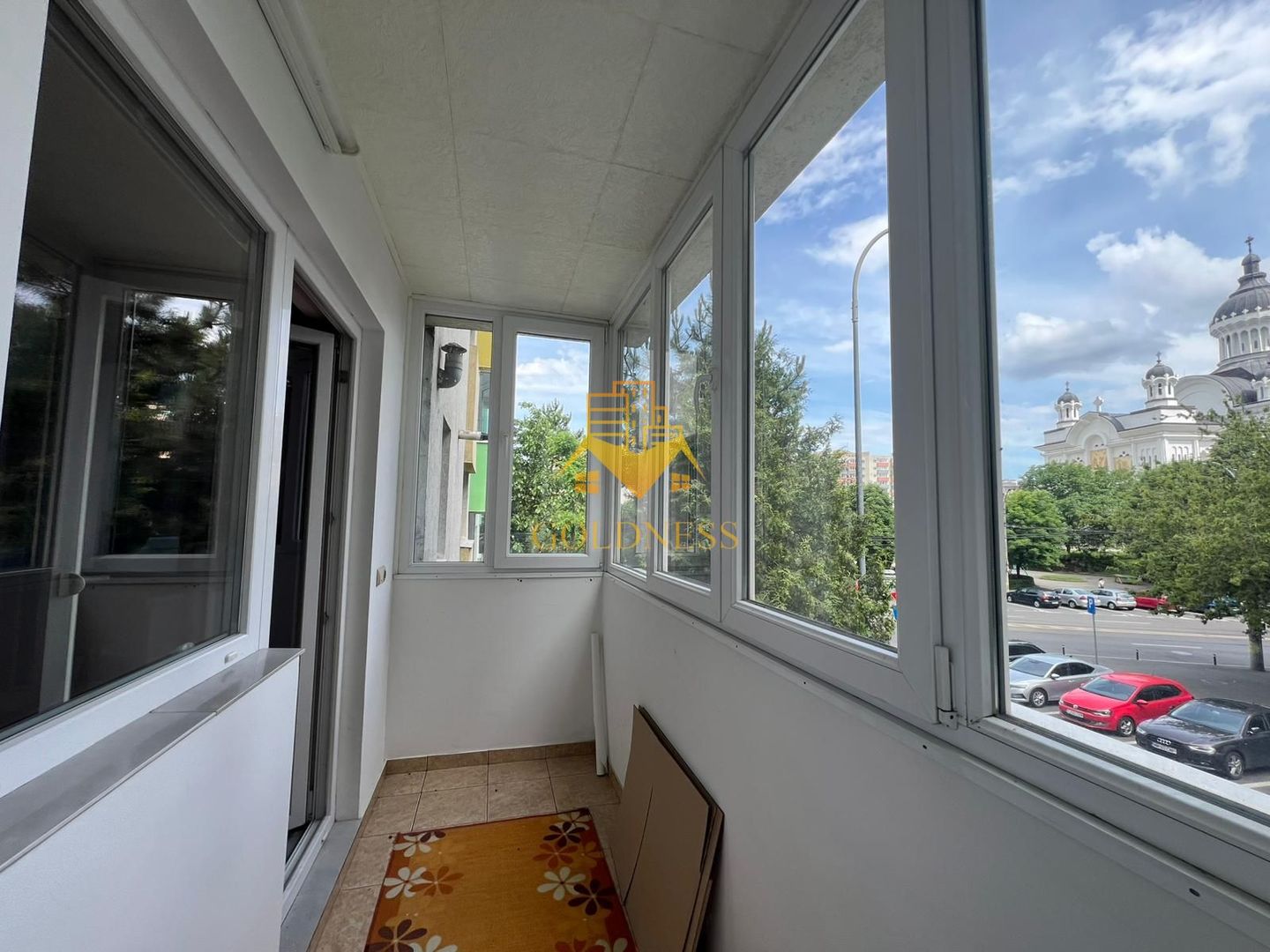 2 camere decomandate, Primaverii, Calea Manastur, Calvaria, MOL, USAMV - Poză 8