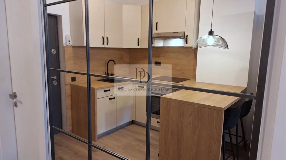 Apartament 2 camere | Bloc nou | Finisat & mobilat | Mărăști –Fabricii - Poză 7