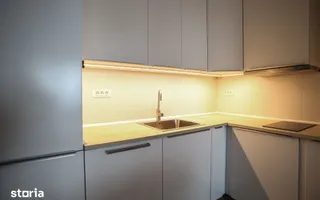 Apartament 2 camere Băneasa | Super-view | 58 mp | 750 € - Poză 20