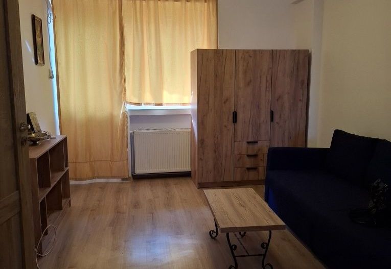 Garsoniera Foisorul de Foc PRIMA INCHIRIERE - Poză 1