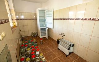 CASA 4 CAMERE| TEREN 330 MP| GORANU - Poză 6