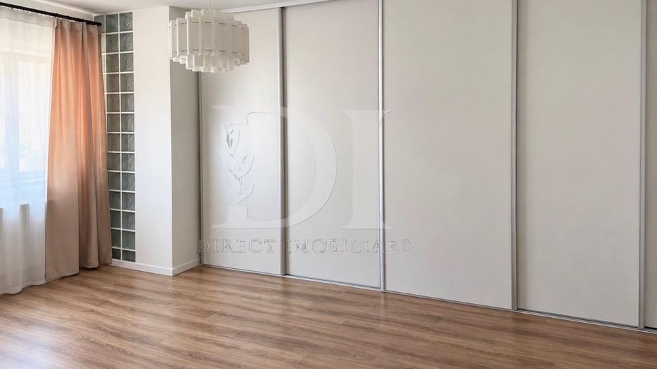Apartament 2 camere decomandat | Florești – zona Panemar Stejarului - Poză 1