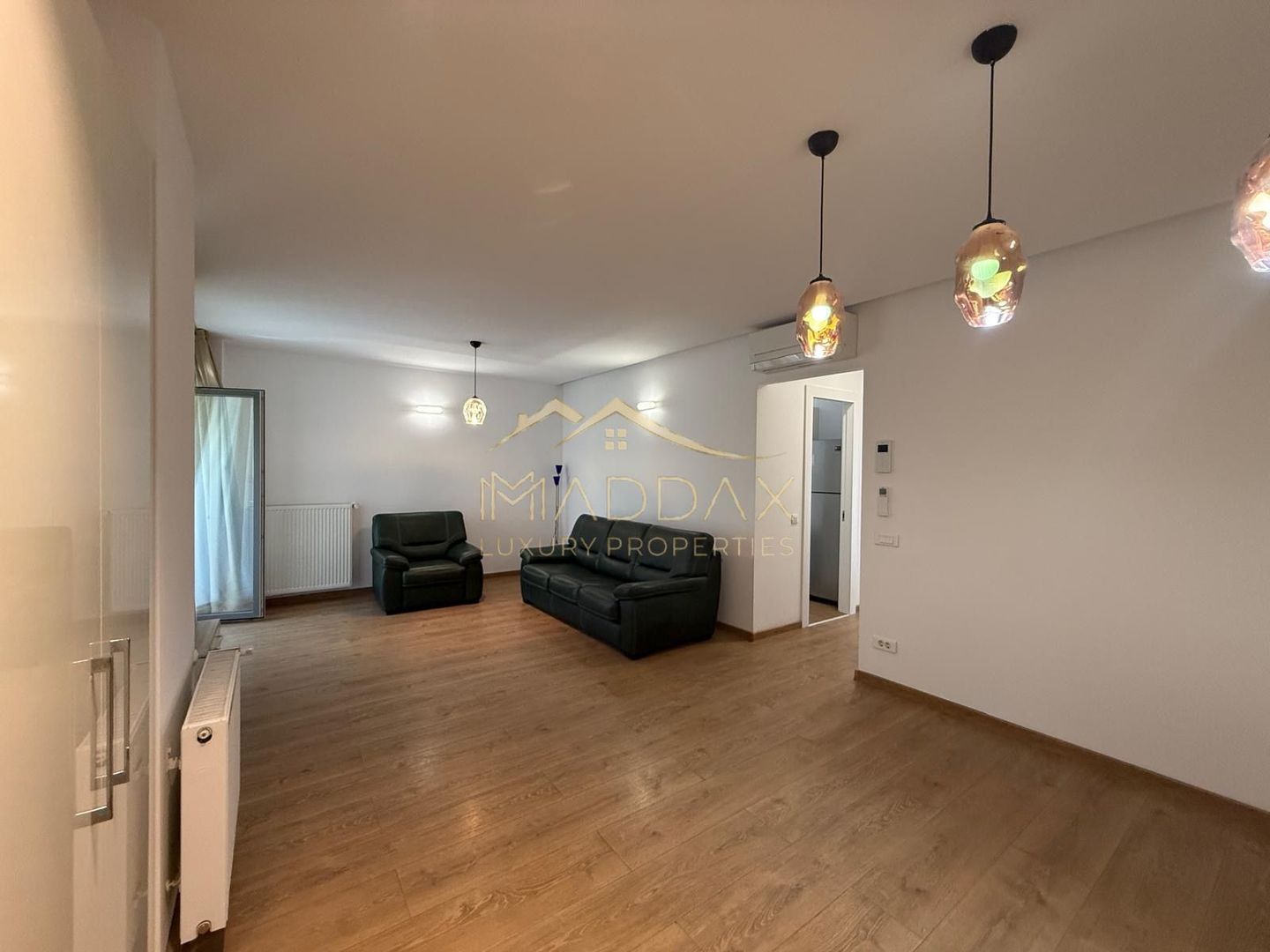 Apartament 3 camere**** vedere panoramica parc***Floreasca/Barbu Vacarescu - Poză 4