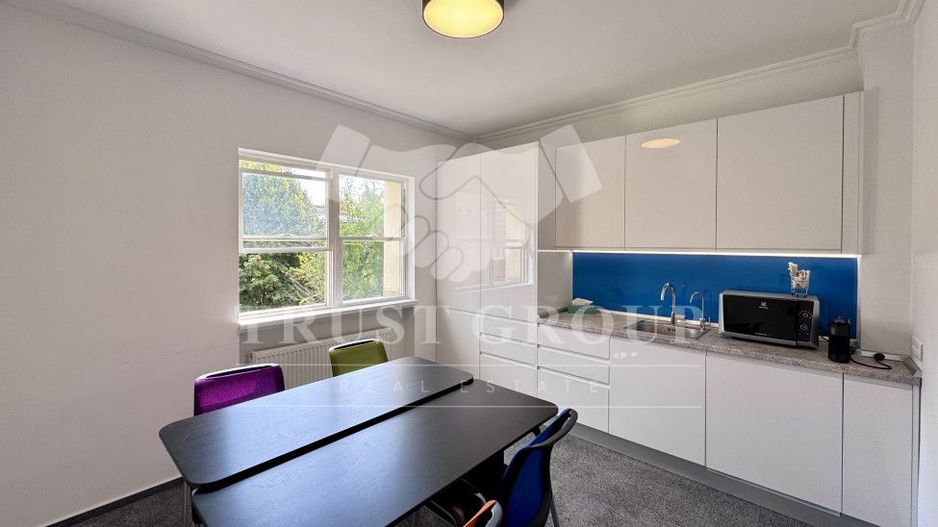 Apartament 3 camere Aviatorilor | Piața Charles de Gaulle - Poză 6