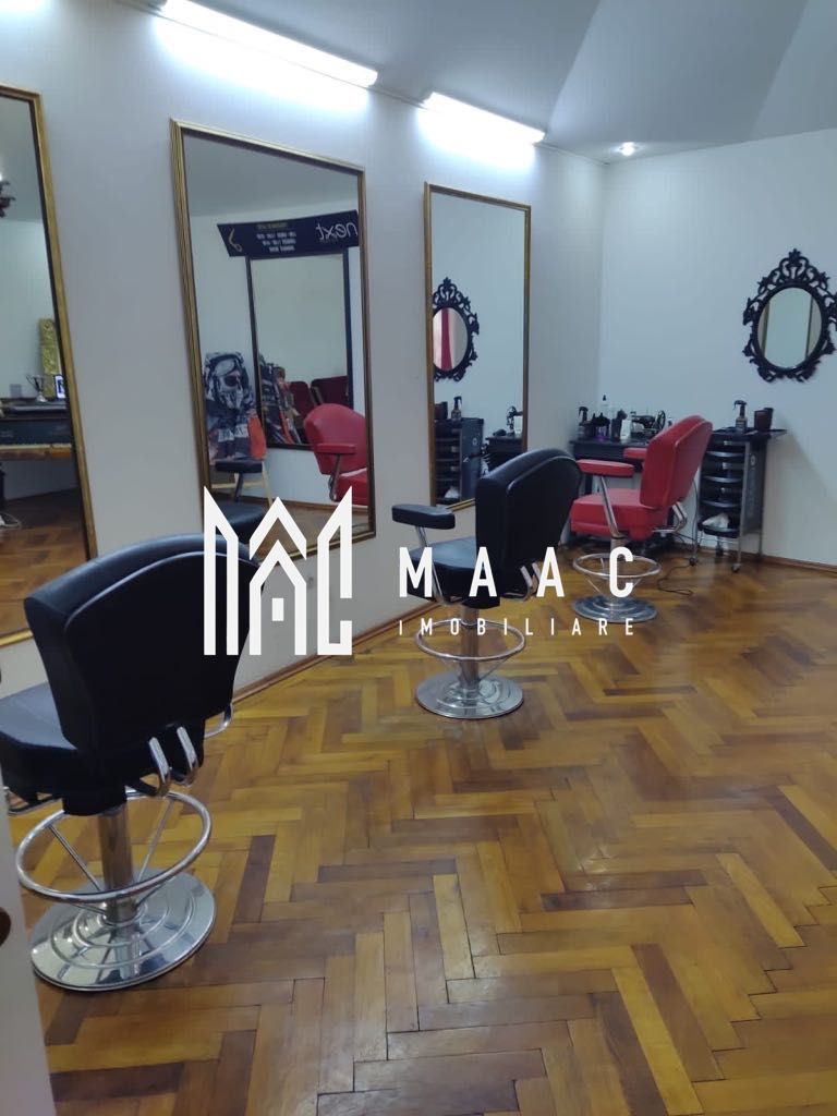 Apartament ultracentral | Destinatie comerciala si rezidentiala | 100 MPU | - Poză 3