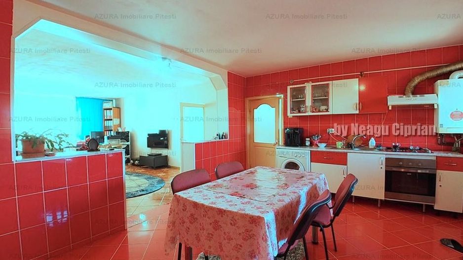 Comision 0% Cumparator ! CASA/VILA ZONA ROLAST - Poză 18