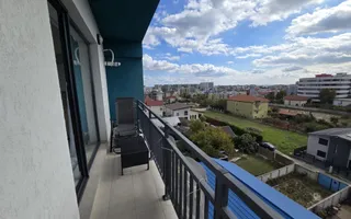 MAMAIA SAT - vizavi LIDL | 2 camere gata de mutare sau investitie - Poză 14