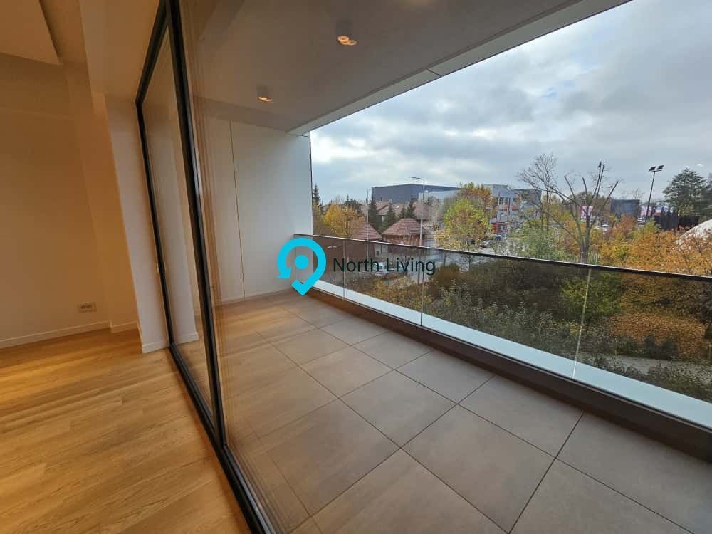 Apartament 4 Camere LUX | 136 MP | Iancu Nicolae | Proiect Final 2026 - Poză 4