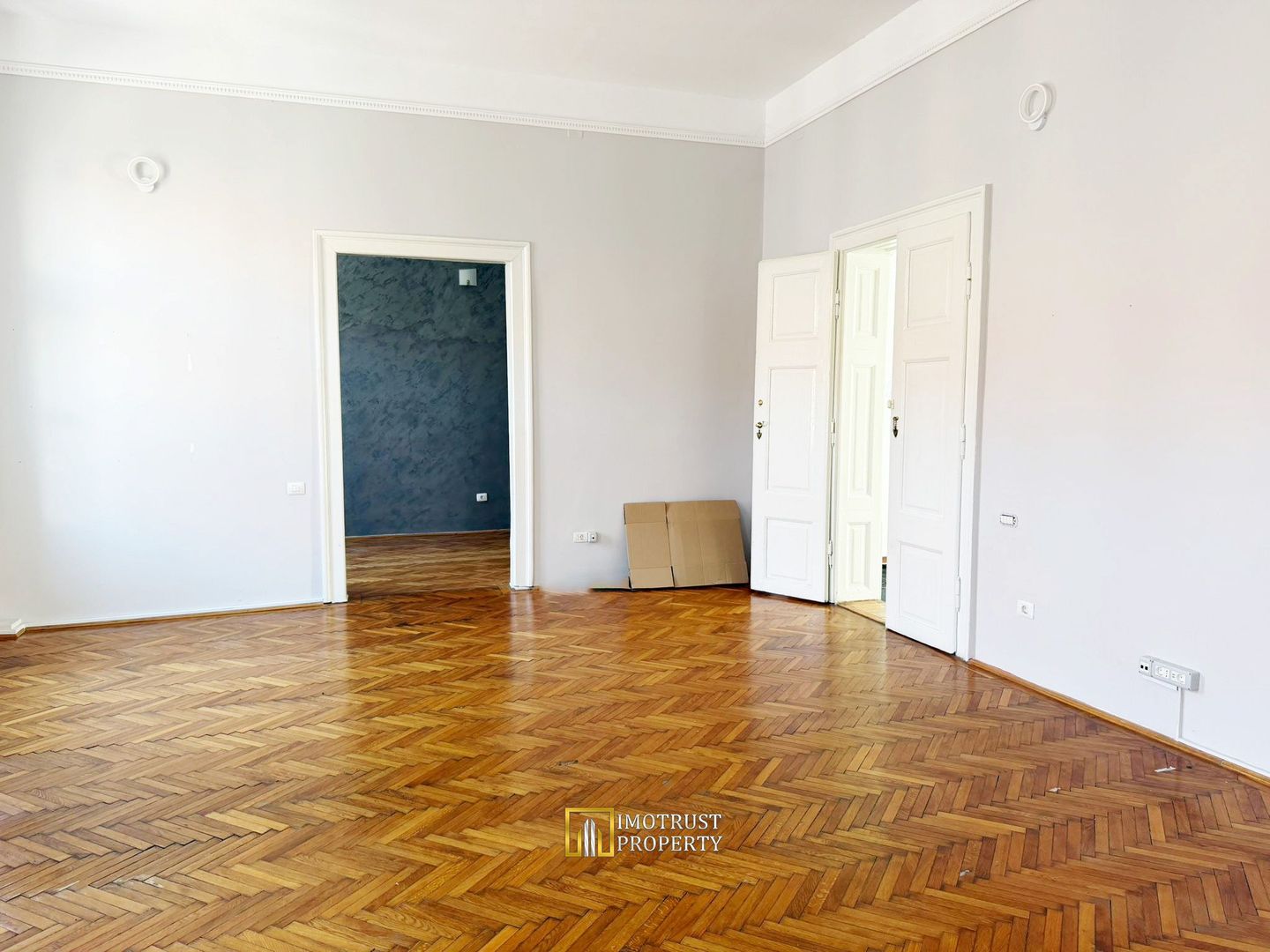 De închiriat – Spațiu birouri 256 mp | Ultracentral Arad - Poză 2