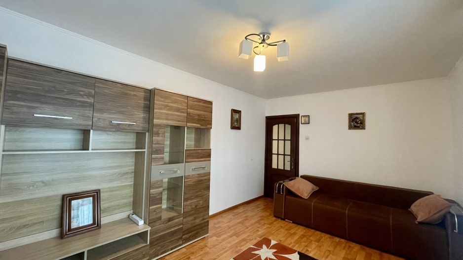 Apartament 2 camere | 43 mp | Mobilat & utilat | Radauti - Poză 4