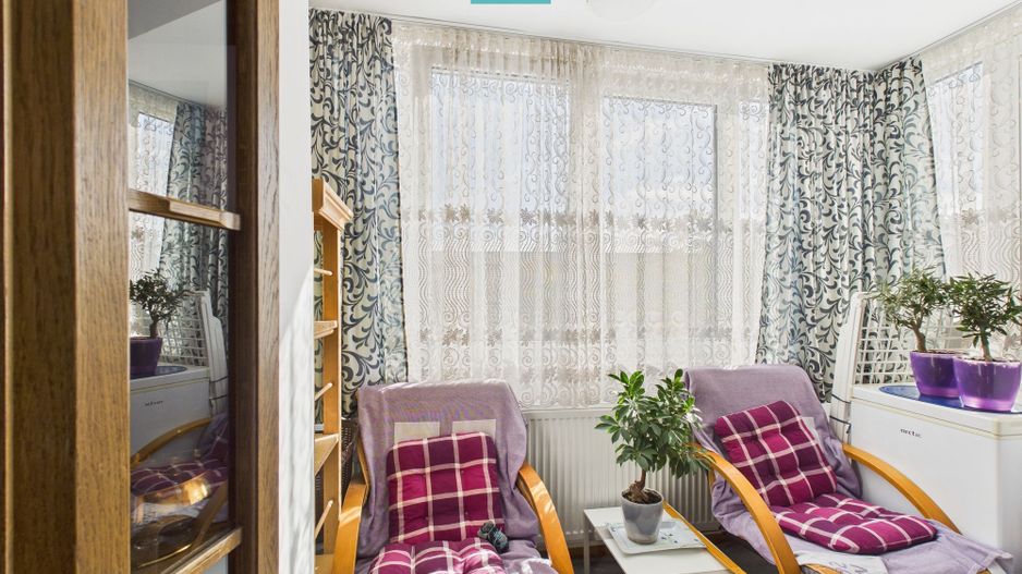 Apartament cu două camere zona gării - Poză 4