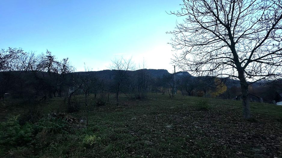 Teren Intravilan cu 2 Deschideri 4000mp Predelut-Bran | GOPO - Poză 11