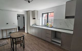 Casa P+E, 4 camere , Racadau Carpatilor -LIDL- curte comuna. - Poză 53