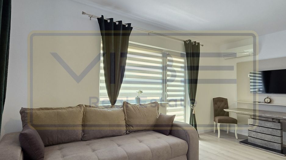 Apartament Premium - 60mp - Parcare - 25min de Universitate - Poză 18