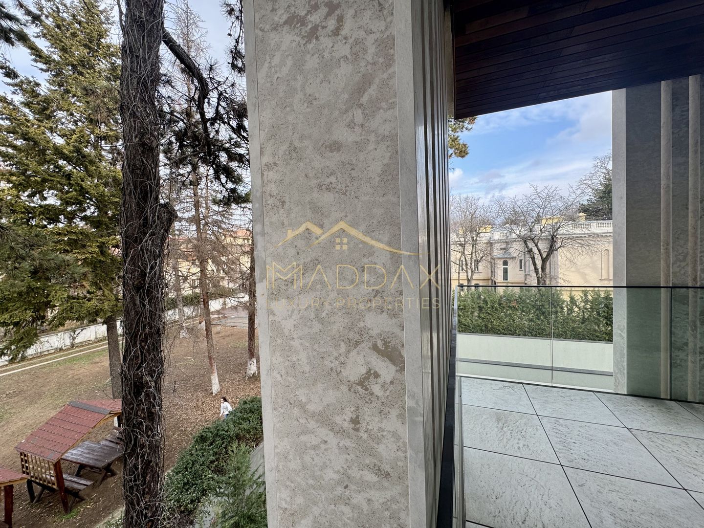 Penthouse cu 5 Camere *400mpc* / 67mp terasa / View 360 / Bd. Kiseleff - Poză 69