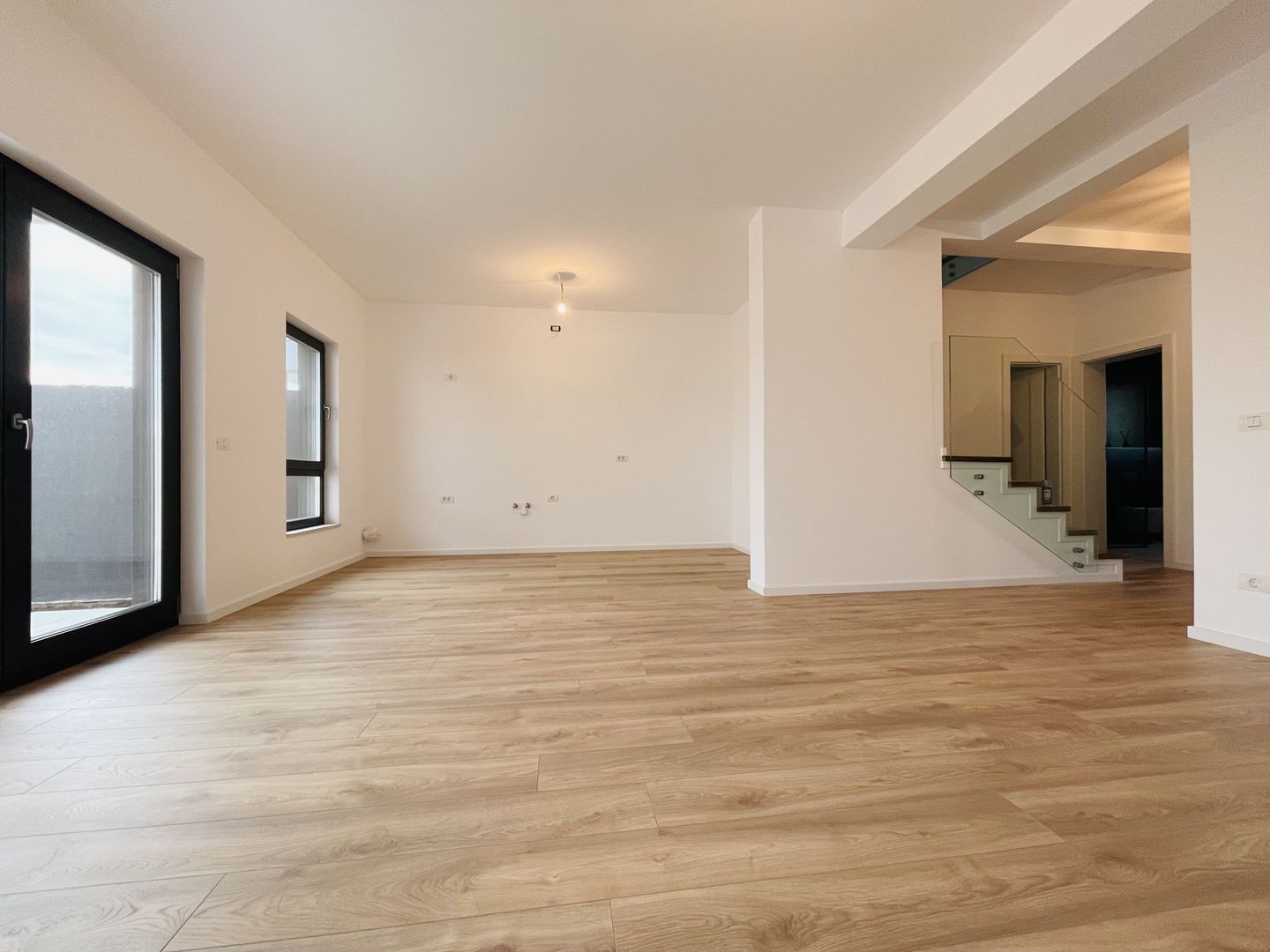 Duplex Ultramodern, impecabil executat | 4 dormitoare & 2 terase - Poză 14