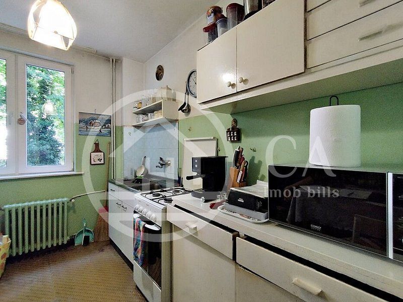 Apartament cu 2 camere de vanzare in zona Rogerius, Oradea - Poză 5