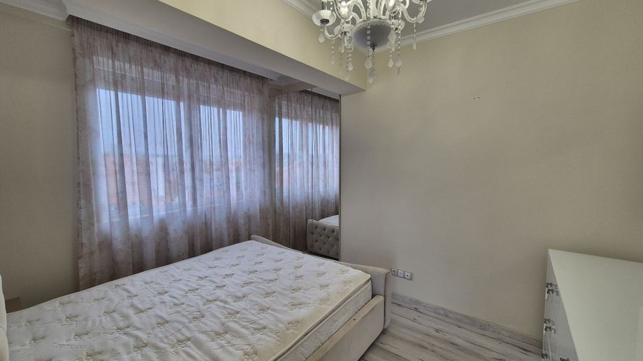 Apartament cu 2 camere + loc de parcare - Erou Iancu Nicolae - Poză 5