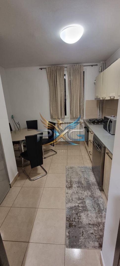 Apartament 3 camere Piata Resita - Poză 9