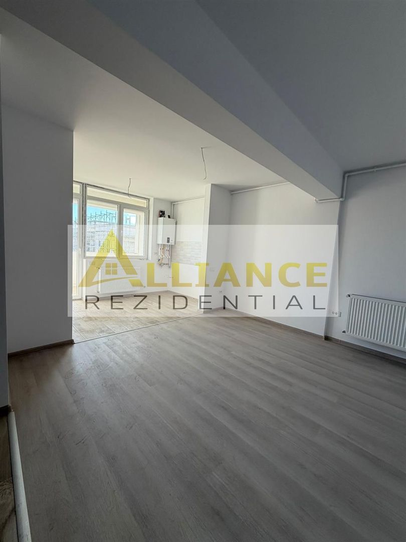 Metrou Berceni Ap 2 Camere Finalizat - Poză 2