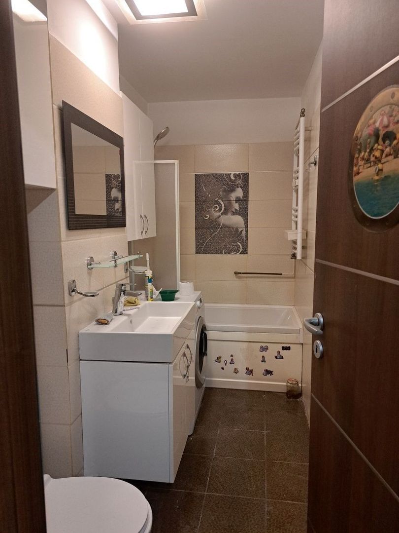 Garsoniera zona Costin Georgian - Lucretiu Patrascanu - Poză 5