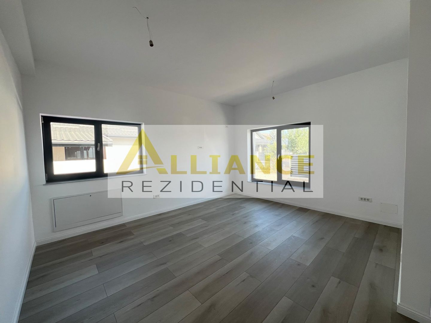 CASA PARTER -3 camere-2 BAI-TEREN 325MP - Poză 18