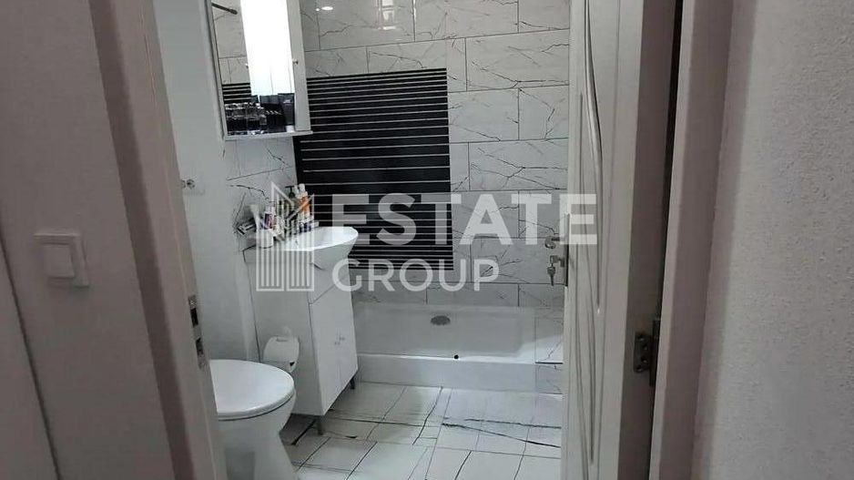 Apartament 2 camere, recent renovat complet, Zona Dambovita - Poză 10