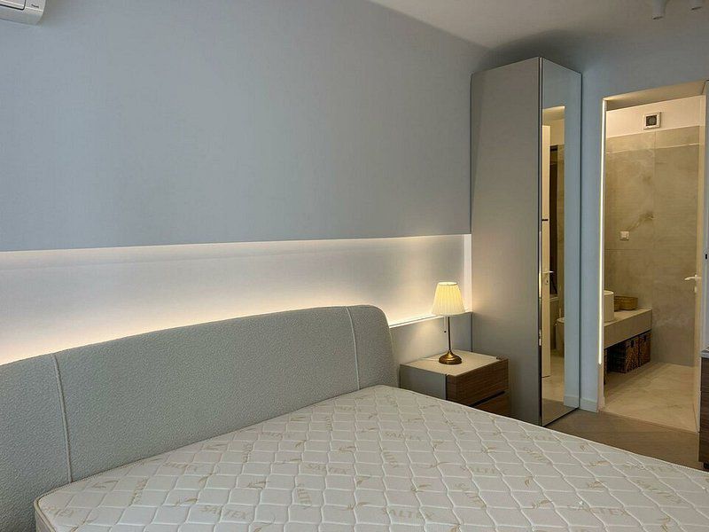 Prima inchiriere apartament 3 camere cu parcare inclusa | Cortina North - Poză 5