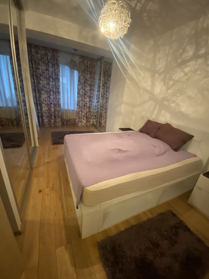 APARTAMENT LUX | PARCARE | NORTH AREA LAKE VIEW - Poză 5