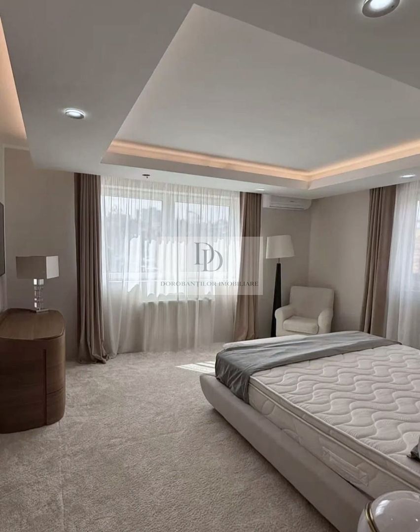 Casă finisaje LUX în Andrei Mureșanu | Saună & Jacuzzi - Poză 12