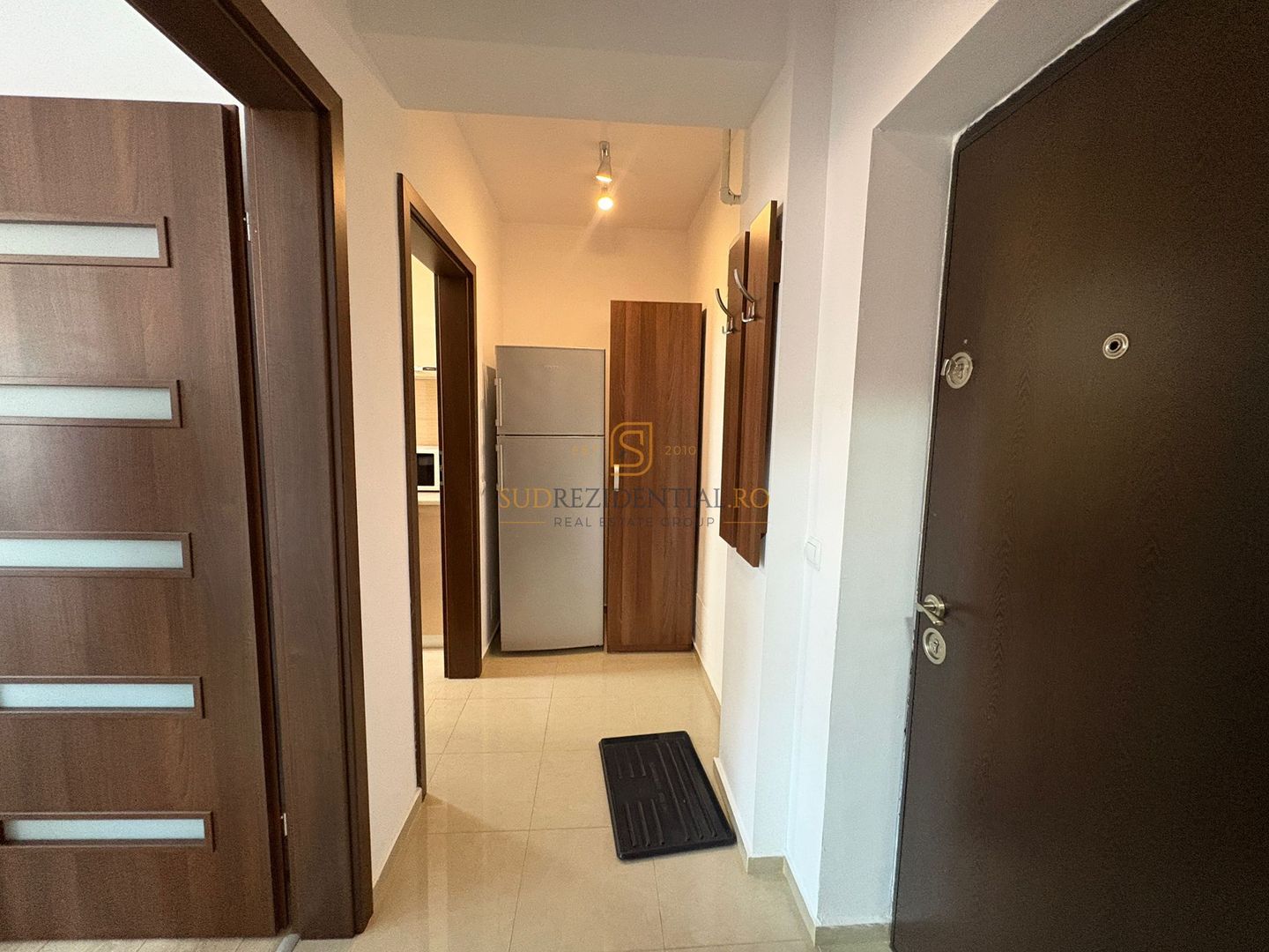 Garsoniera cocheta de inchirat în Popesti-Leordeni – Drumul Fermei - Poză 5
