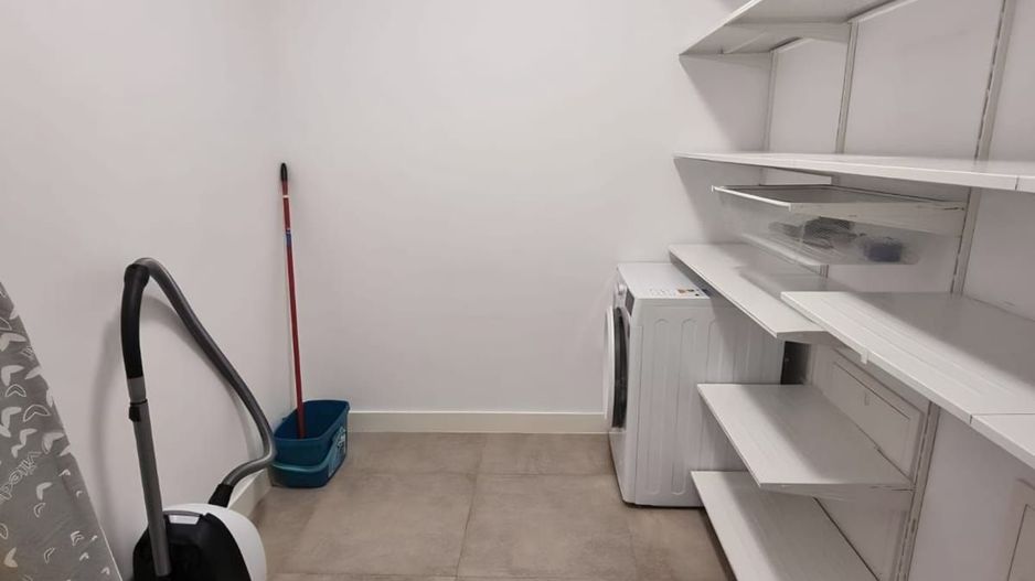 Penthouse exclusivist 5 camere și vedere la lac - Poză 10