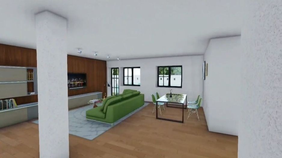 Vila comuna Berceni - Poză 25