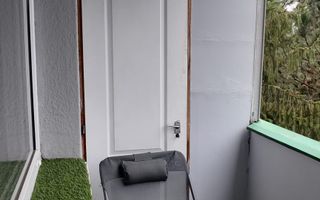 De vânzare: Apartament 2 camere | 50 mp + 2 balcoane | Tudor - Poză 5