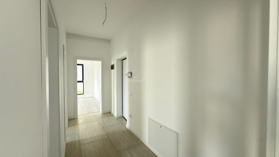 Bloc finalizat la asfalt. Decomandat. Etaj 1. Loc de parcare. - Poză 9