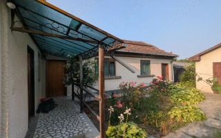 Casa 4 cam., teren 788 mp, str Argesului - Poză 2