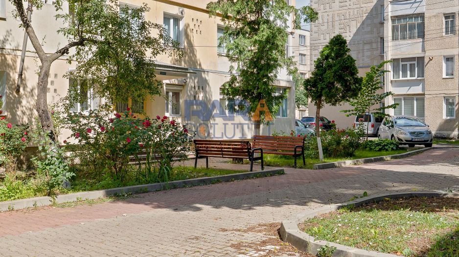 Apartament 2 camere, 40 mp, IEFTIN - Poză 13